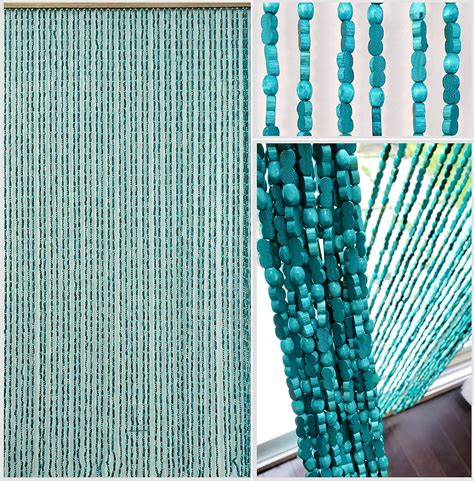 5 inches x 78 inches, 90 Strands Panels - Amazon. . Doorway beads amazon